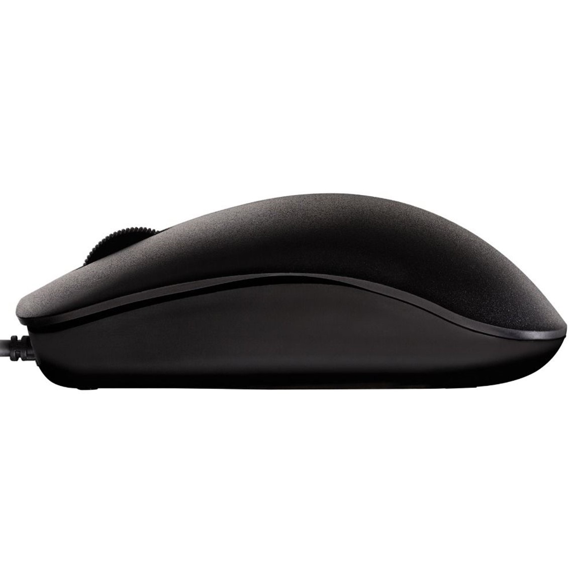 MOUSE RATON CHERRY MC 1000 USB 3 BOTONES 1200DPI NEGRO