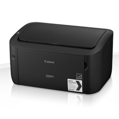 IMPRESORA CANON LBP6030B LASER MONOCROMO I-SENSYS NEGRA A4/ 18PPM/ 2400PPP/ USB