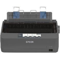 IMPRESORA EPSON MATRICIAL LX350-II USB/ PARALELO/ SERIE