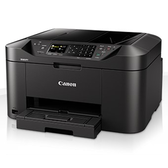 Multifunción Inyección Canon Mb2150 WIFI Duplex