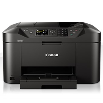Multifunción Inyección Canon Mb2150 WIFI Duplex