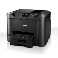 Multifunción Inyección Canon Maxify Mb5450 WiFi Duplex