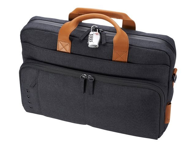MALETIN HP URBAN 15.6" GRIS