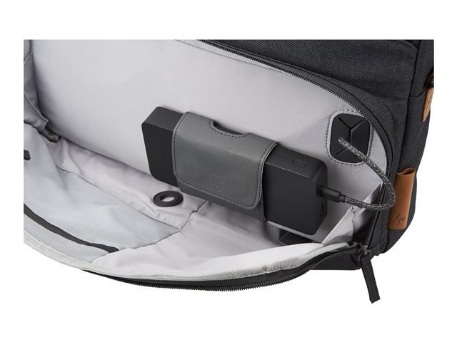 MALETIN HP URBAN 15.6" GRIS