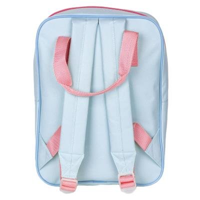 MOCHILA INFANTIL ASAS PERSONAJES OTAKU