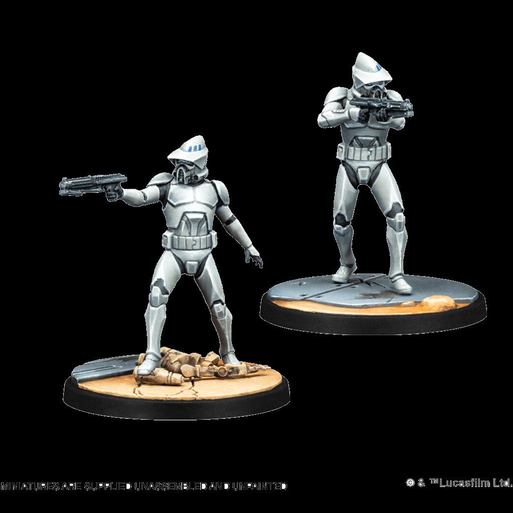 JUEGO DE MESA STAR WARS SHATTER POINT HIS PARTYS OVER SQUAD PACK