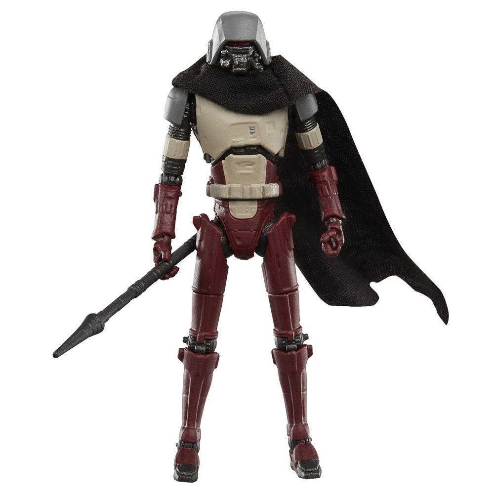 FIGURA HASBRO STAR WARS AHSOKA THE VINTAGE COLLECTION HK-87 ASSASSIN DROID (ARCANA)