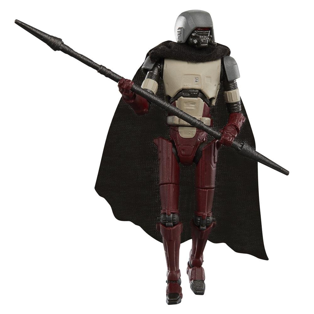 FIGURA HASBRO STAR WARS AHSOKA THE VINTAGE COLLECTION HK-87 ASSASSIN DROID (ARCANA)