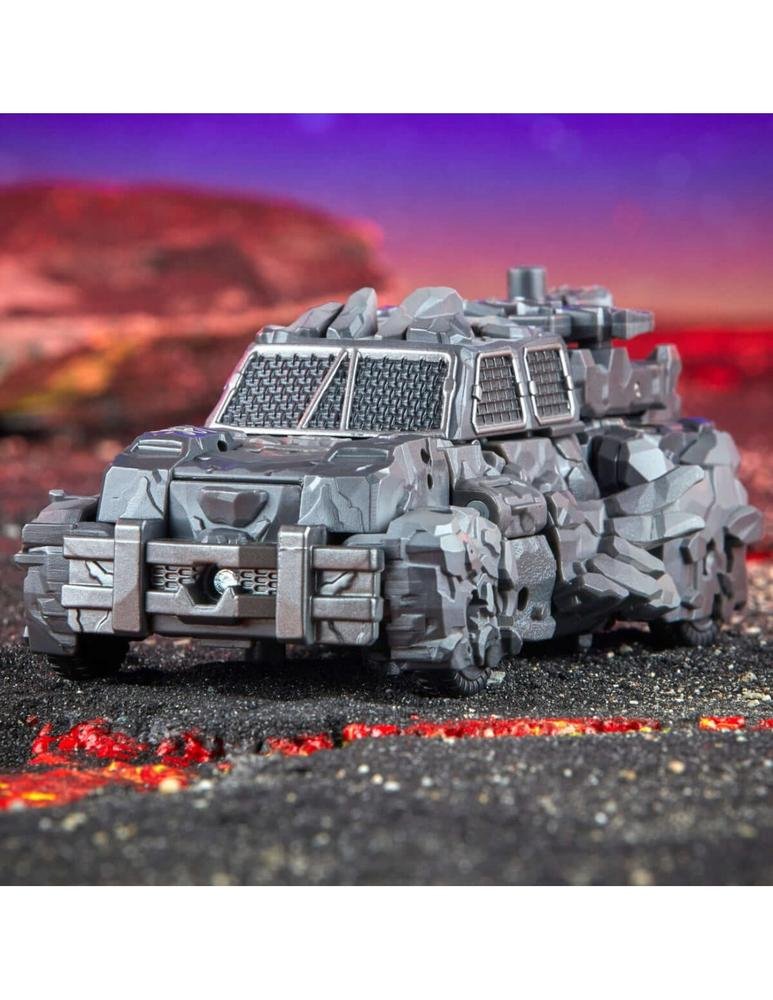 FIGURA HASBRO TRANSFORMERS LEGALY UNITED INFERNAC UNIVERSE MAGNEOUS