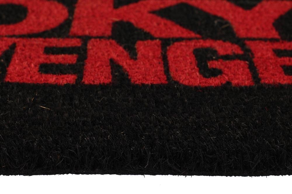 FELPUDO 60X40 CM LOGO TOKYO REVENGERS
