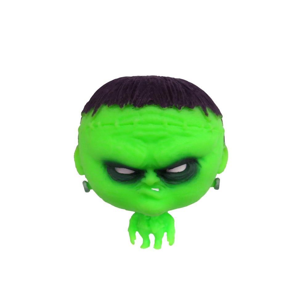 SPLATS HEAD 11CM 1 UNIDAD ALEATORIA