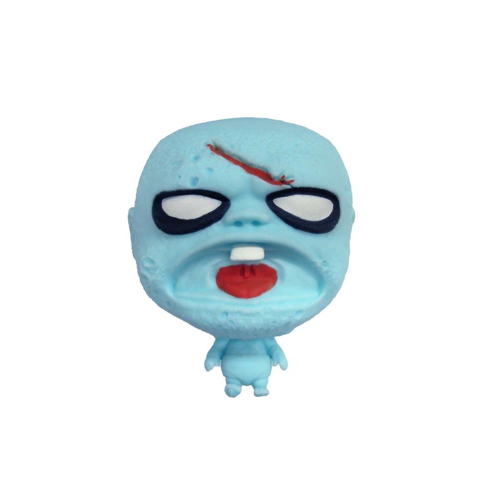 SPLATS HEAD 11CM 1 UNIDAD ALEATORIA