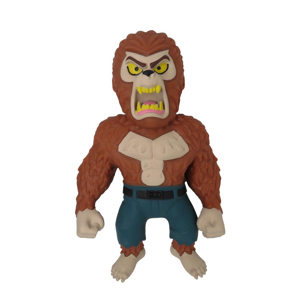 MONSTERFLEX MAXI 21 CM 1 UNIDAD ALEATORIA