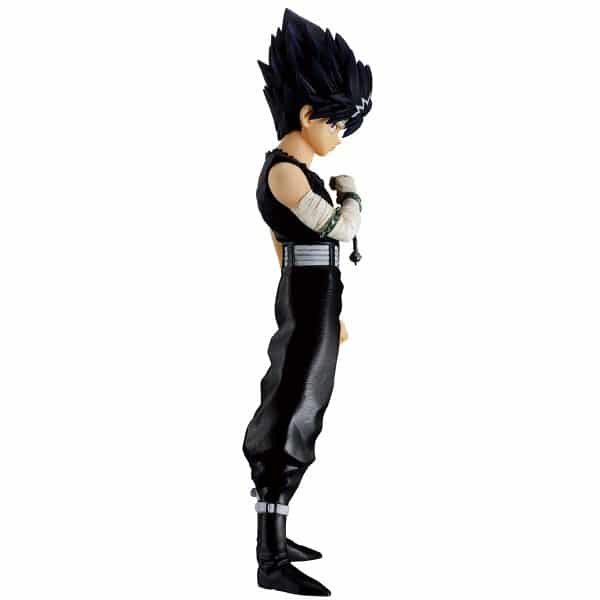 FIGURA ICHIBANSHO YUYU HAKUSHO MASTERLISE HIEI DARK TOURNAMENT EDITION VOL.2 18CM