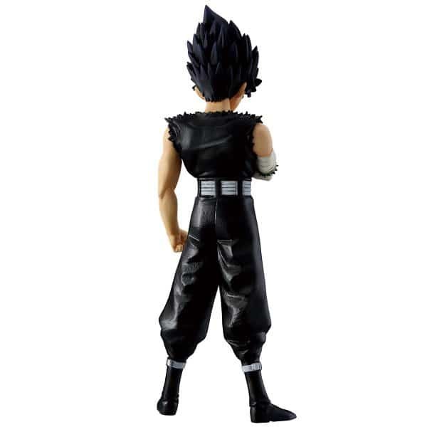 FIGURA ICHIBANSHO YUYU HAKUSHO MASTERLISE HIEI DARK TOURNAMENT EDITION VOL.2 18CM