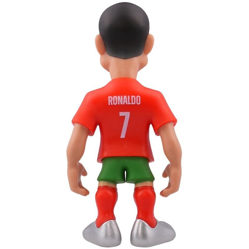 MINIX CRISTIANO RONALDO PORTUGAL 12