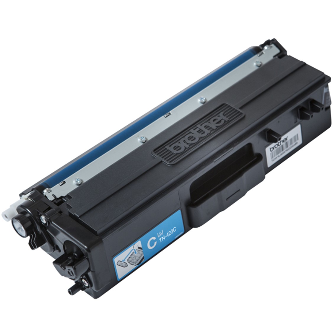 TONER BROTHER TN247C CIAN 2300 PÁGINAS