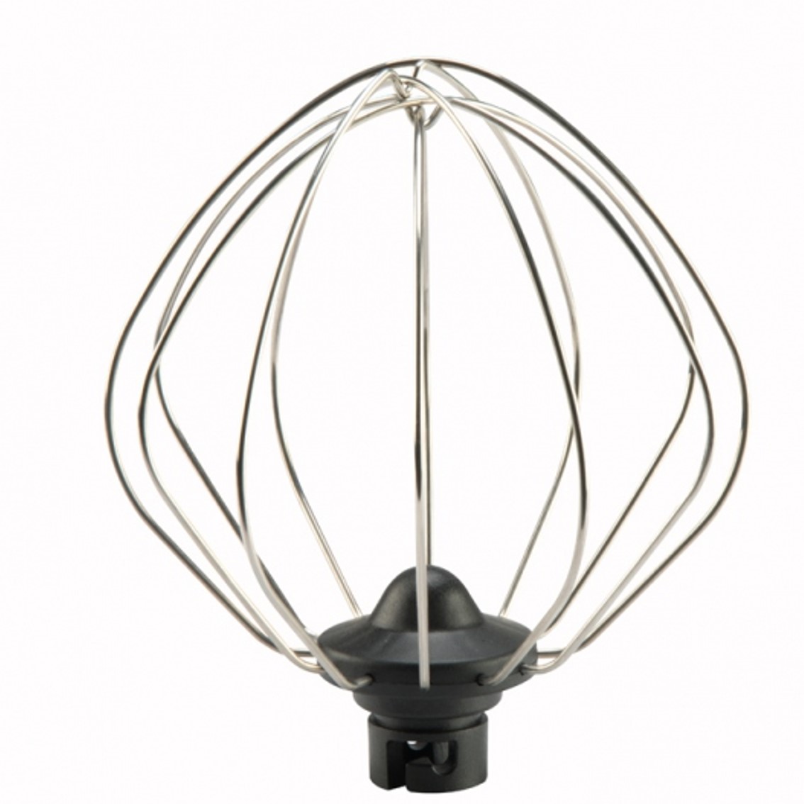 AMASADORA BOURGINI KITCHEN CHEF PLUS 5.52L NEGRA