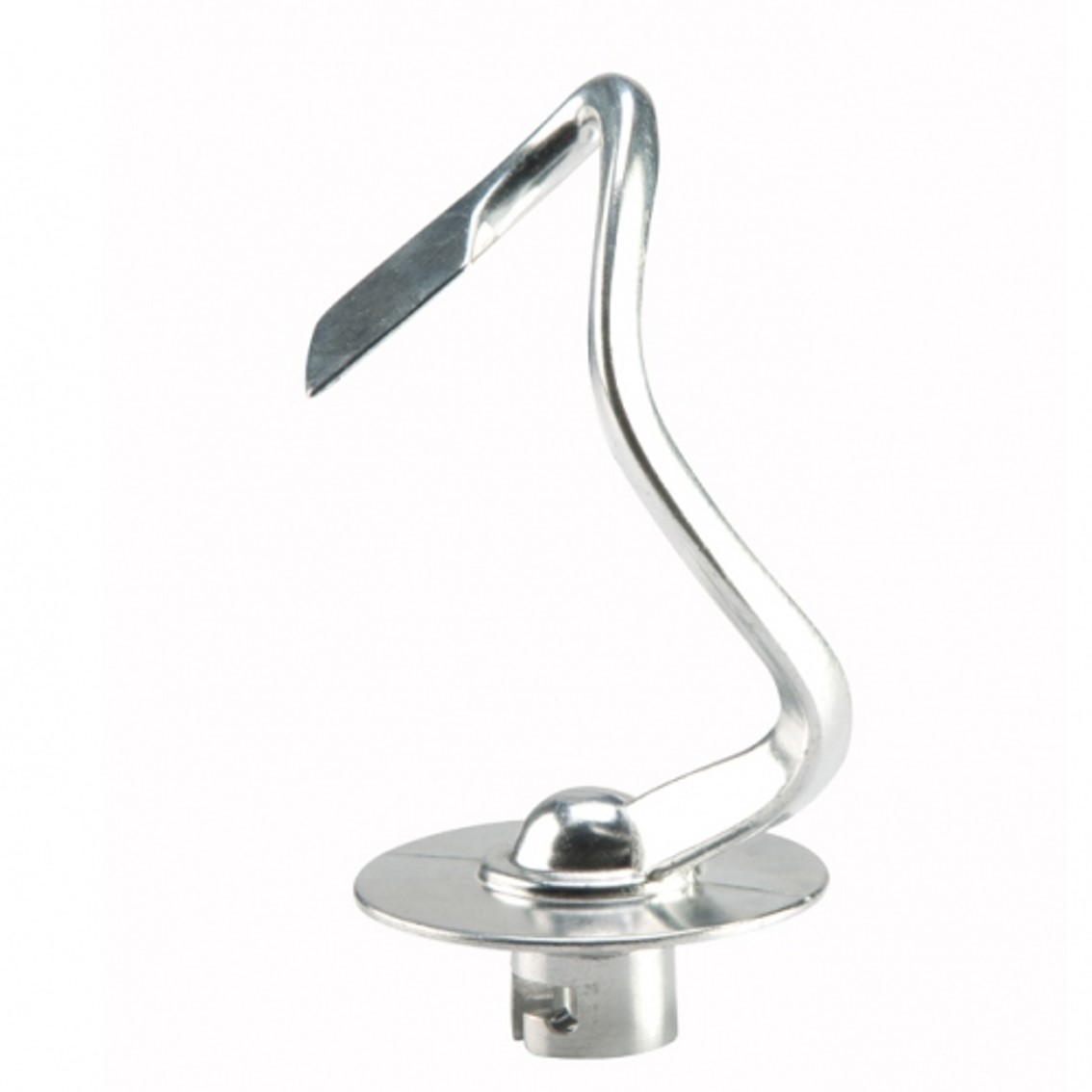 AMASADORA BOURGINI KITCHEN CHEF PLUS 5.52L NEGRA