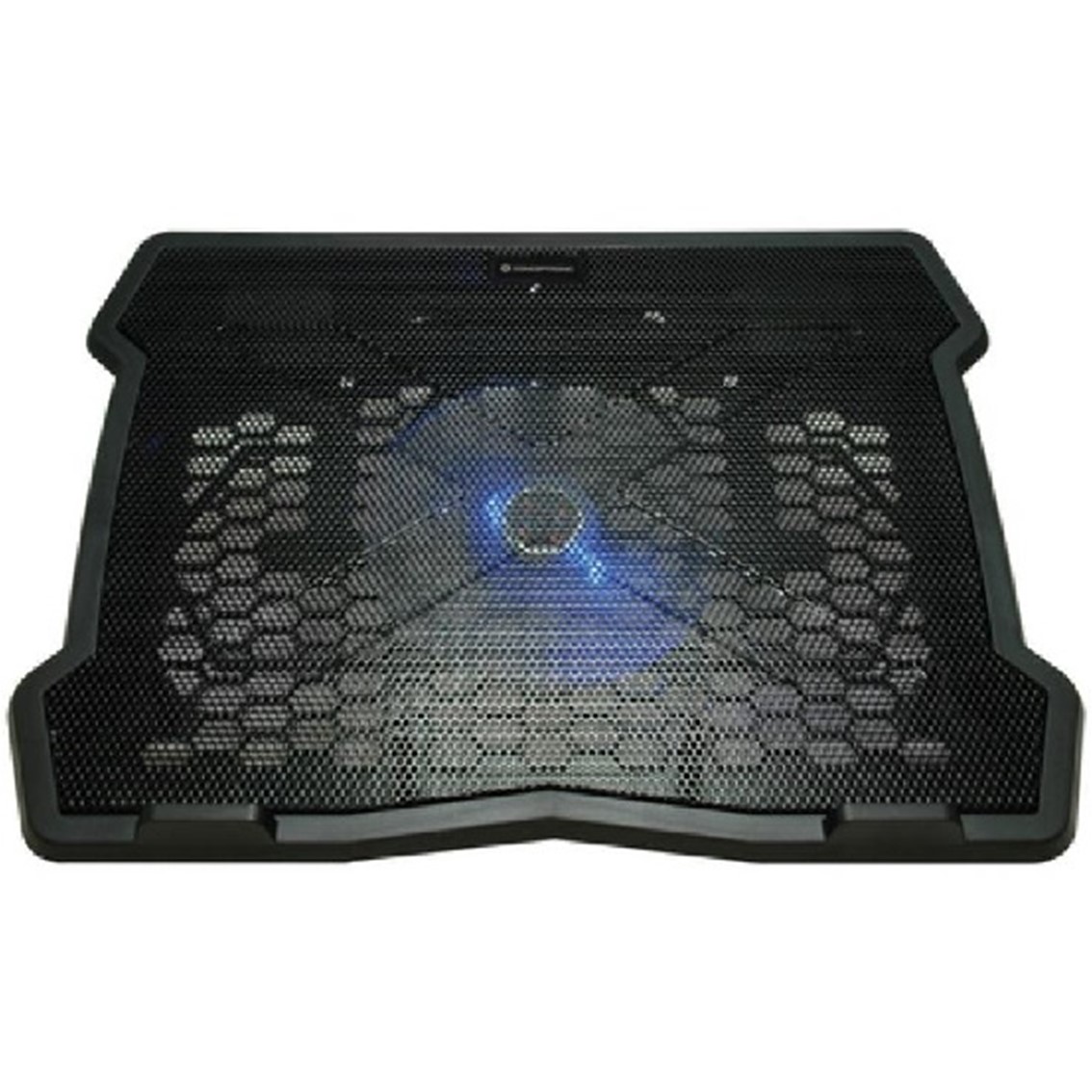 SOPORTE / BASE DE REFRIGERACION CONCEPTRONIC THANA05B PARA PORTATILES HASTA 15.6" VENTILADOR 125MM