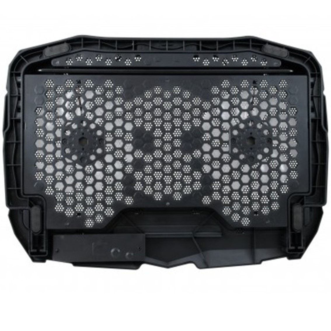 SOPORTE / BASE DE REFRIGERACION CONCEPTRONIC THANA07B PARA PORTATILES HASTA 15.6" VENTILADORES 125MM X2