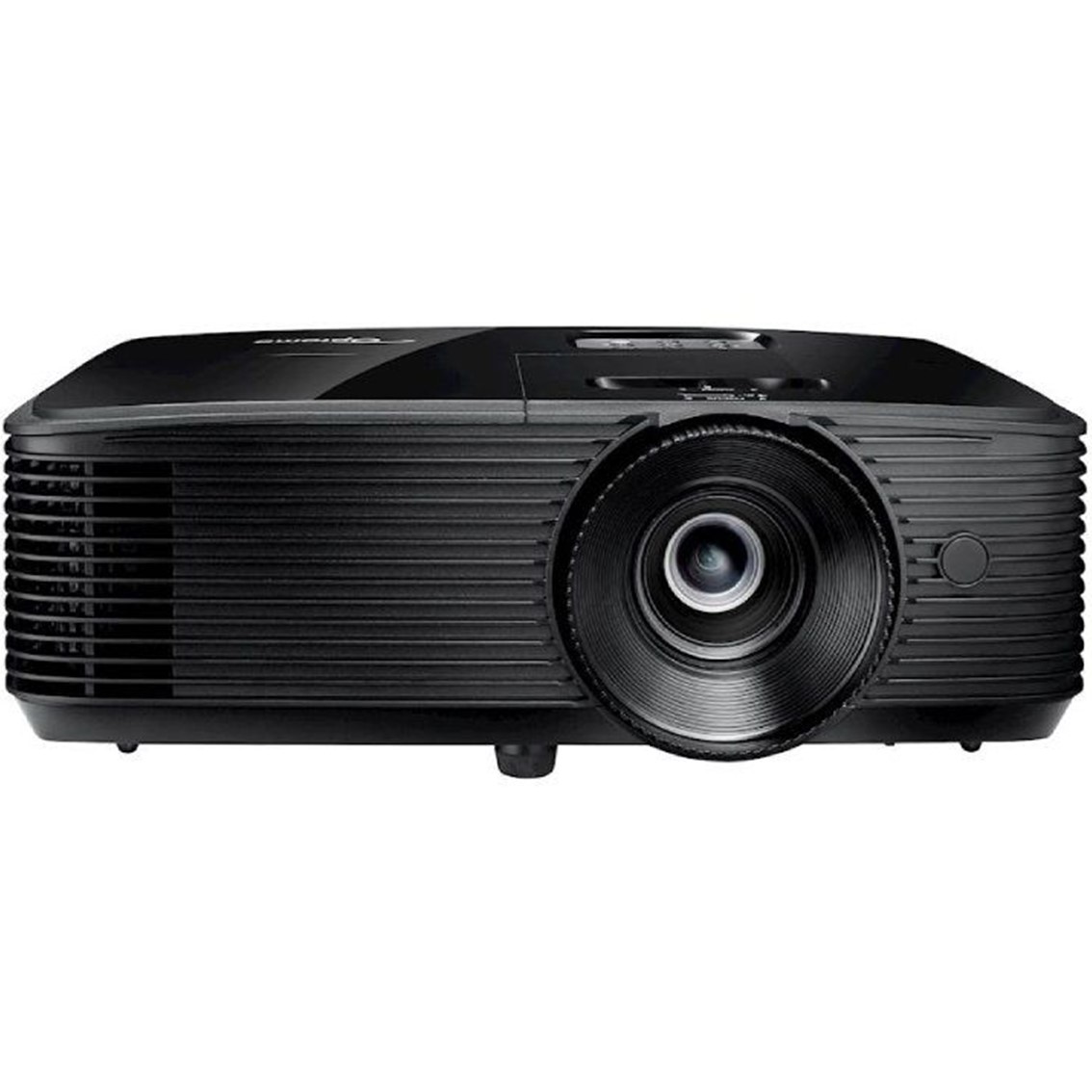PROYECTOR OPTOMA W400LVe DLP WXGA / 4000 LUMENES ANSI/ HDMI/ VGA/ ALTAVOZ 10W/ NEGRO