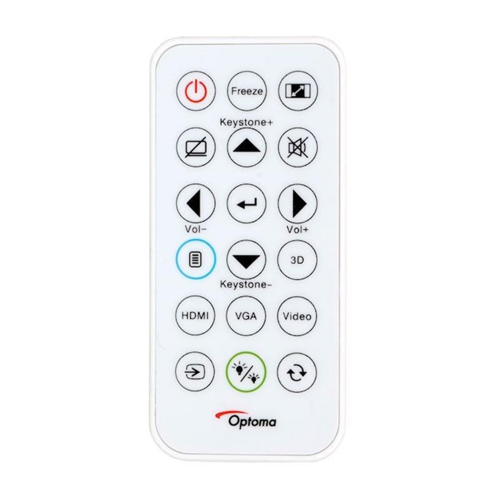 PROYECTOR OPTOMA W400LVe DLP WXGA / 4000 LUMENES ANSI/ HDMI/ VGA/ ALTAVOZ 10W/ NEGRO
