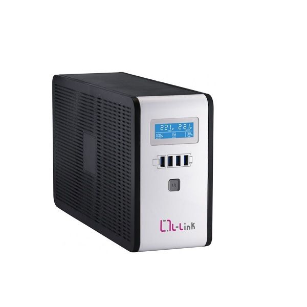 SAI L-LINK 1600VA LL-7716