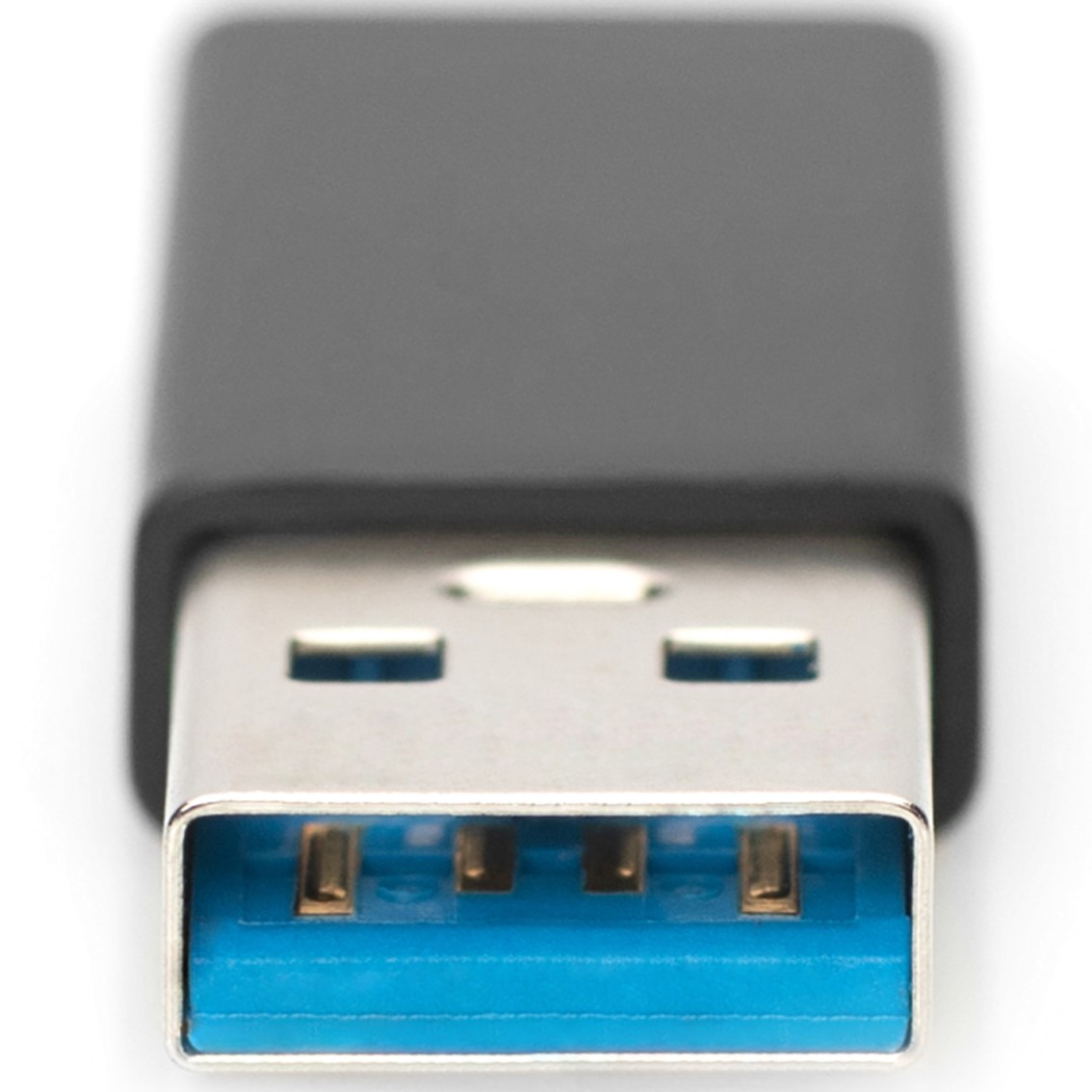 ADAPTADOR EWENT USB-A A USB TIPO C