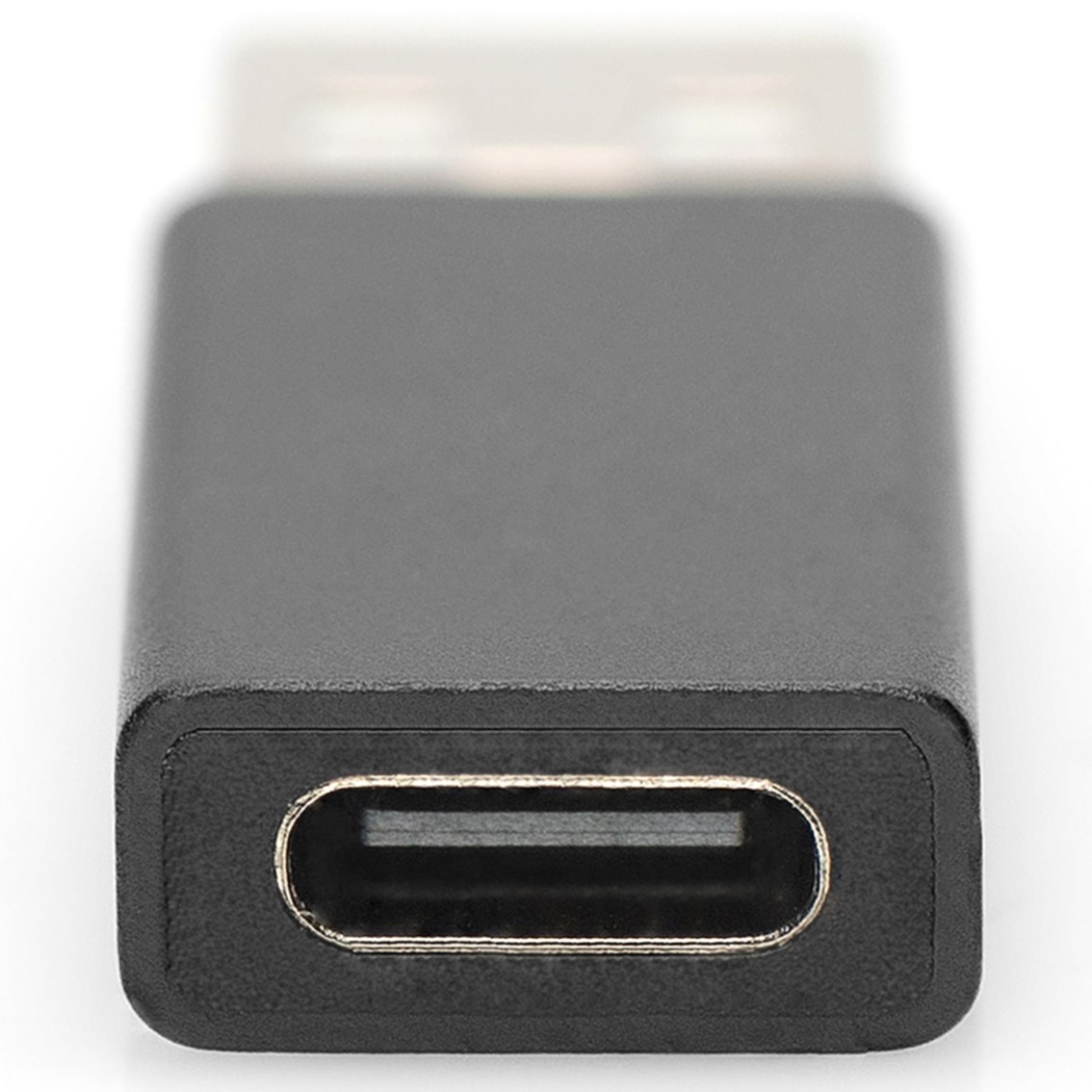 ADAPTADOR EWENT USB-A A USB TIPO C