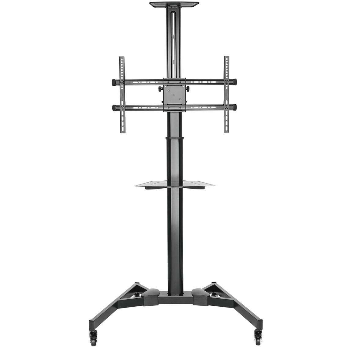 PEDESTAL MOVIL PARA SUELO EWENT EW1540 PARA TELEVISORES DE 37"-70"