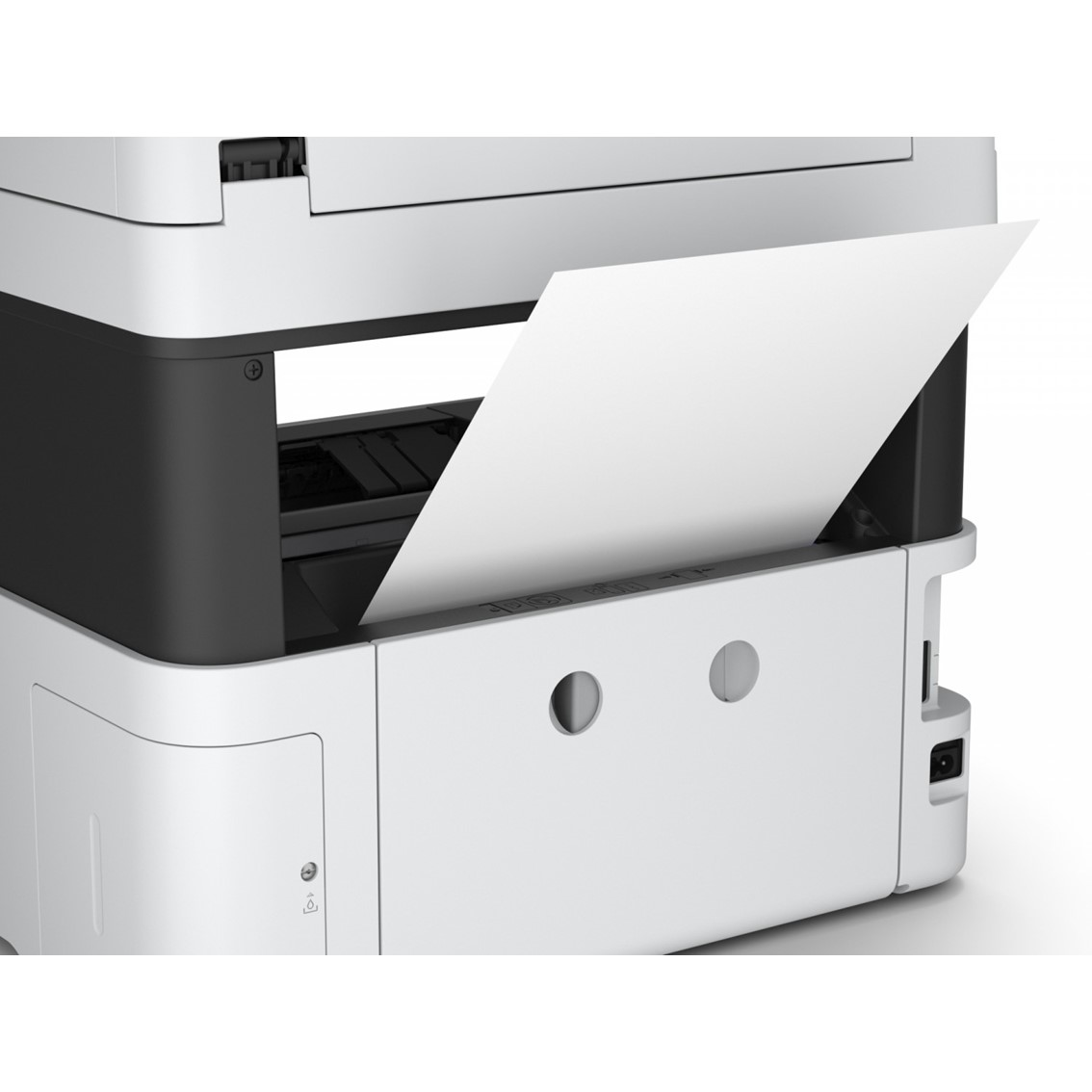 MULTIFUNCION EPSON INYECCION COLOR ECOTANK ET-5150 A4/ 17PPM/ USB/ RED/ WIFI/ WIFI DIRECT/ DUPLEX IMPRESION/ BANDEJA 250 HOJAS/ ADF 35 HOJAS