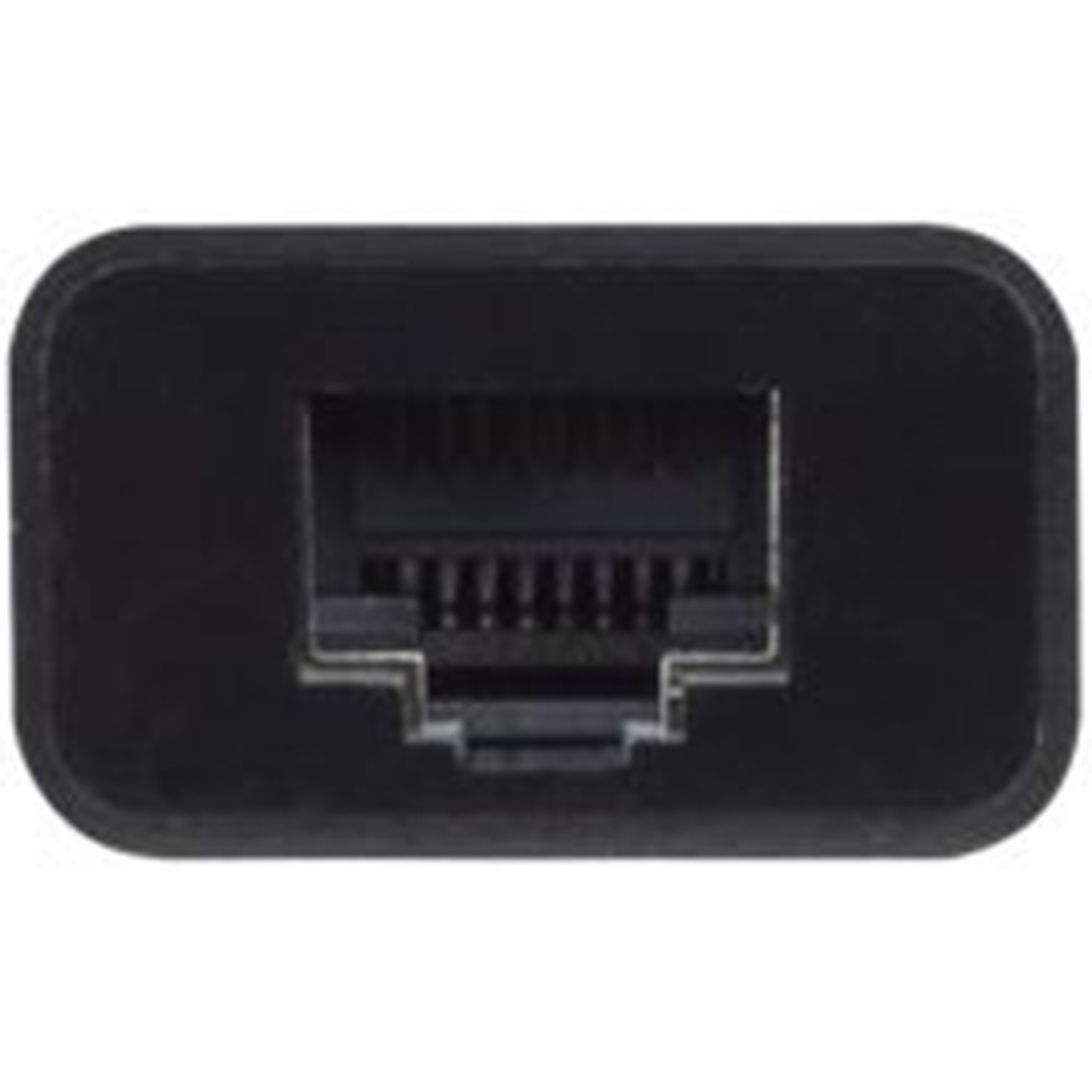 CABLE ADAPTADOR EWENT USB TIPO C A RJ45 / MACHO-HEMBRA