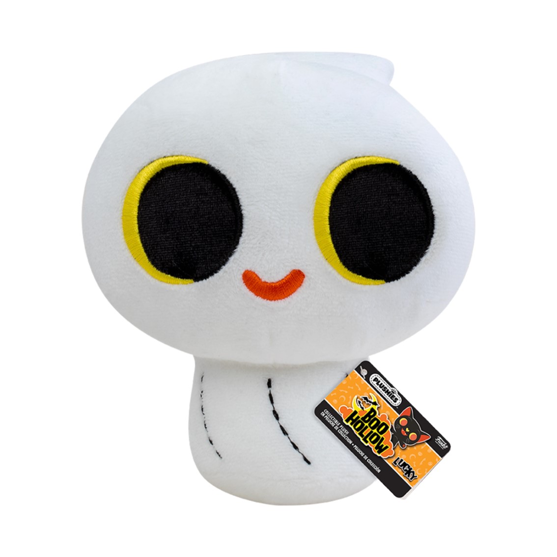 PELUCHE FUNKO PLUSH HALLOWEEN BOO HOLLOW ORI 7" 34408