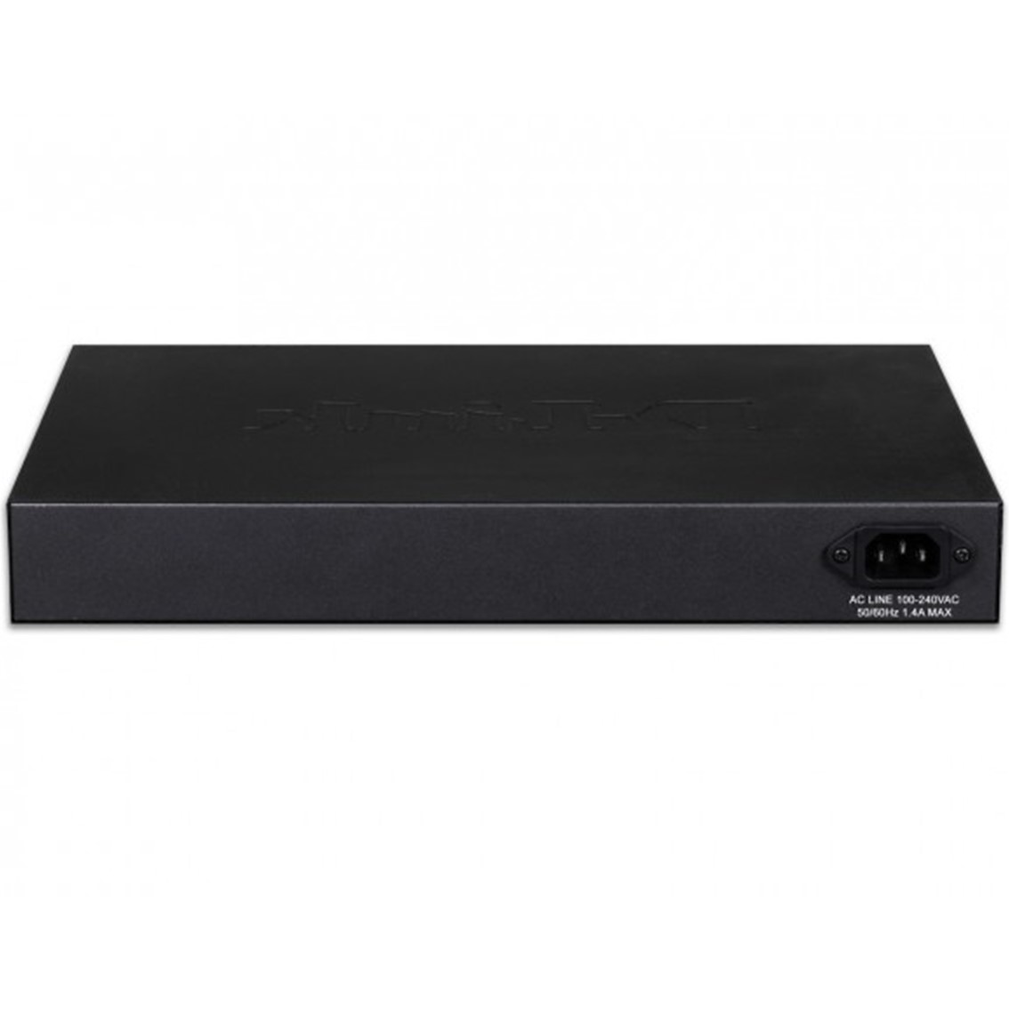SWITCH D-LINK 10 PUERTOS GESTIONABLE 8 GIGABIT ETHERNET 10/100/100 2 SFP LAYER2 SMARTIII