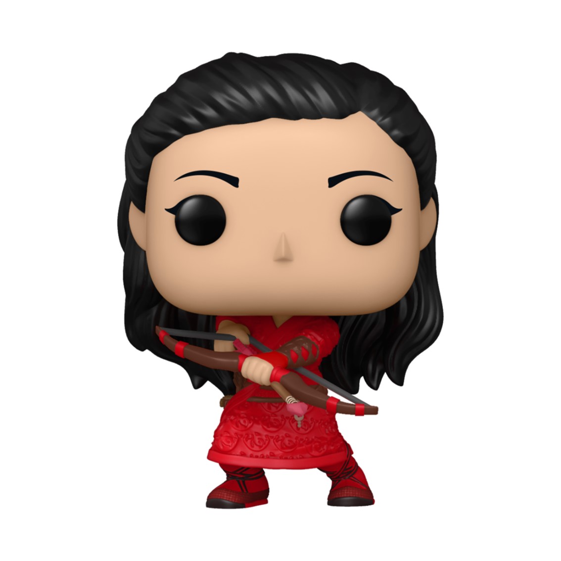 FUNKO POP MARVEL SHANG-CHI KATY 52878