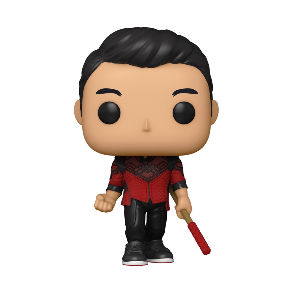 FUNKO POP MARVEL SHANG-CHI SHANG-CHI CON BATE & PUÑO 52875