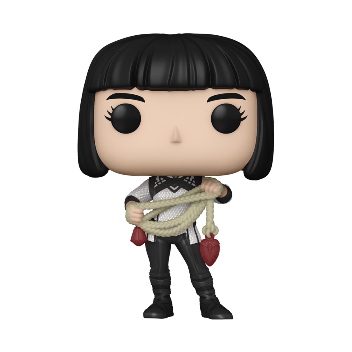 FUNKO POP MARVEL SHANG-CHI XIALING 52879