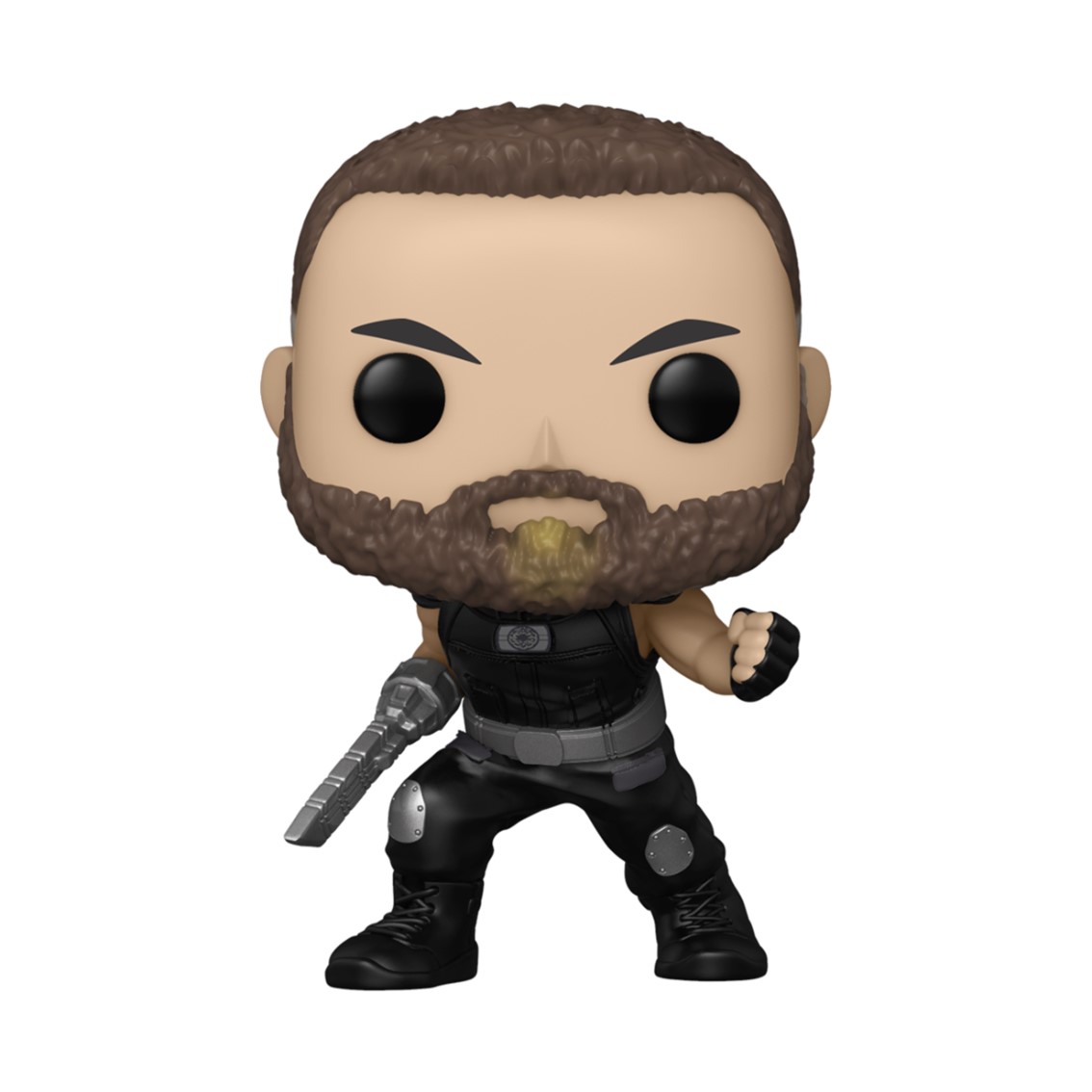 FUNKO POP MARVEL SHANG-CHI RAZOR FIST 54349