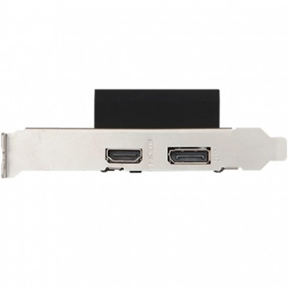 TARJETA GRAFICA VGA MSI GT 1030 2GHD4 LP OC 2GB DDR4 DP / HDMI
