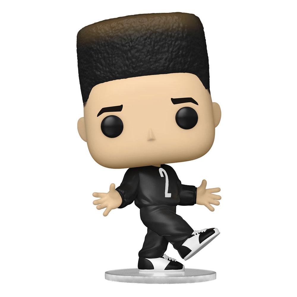 FUNKO POP ESTRELLAS DE LA MUSICA KID N PLAY CRISTOPHER KID REID 52940