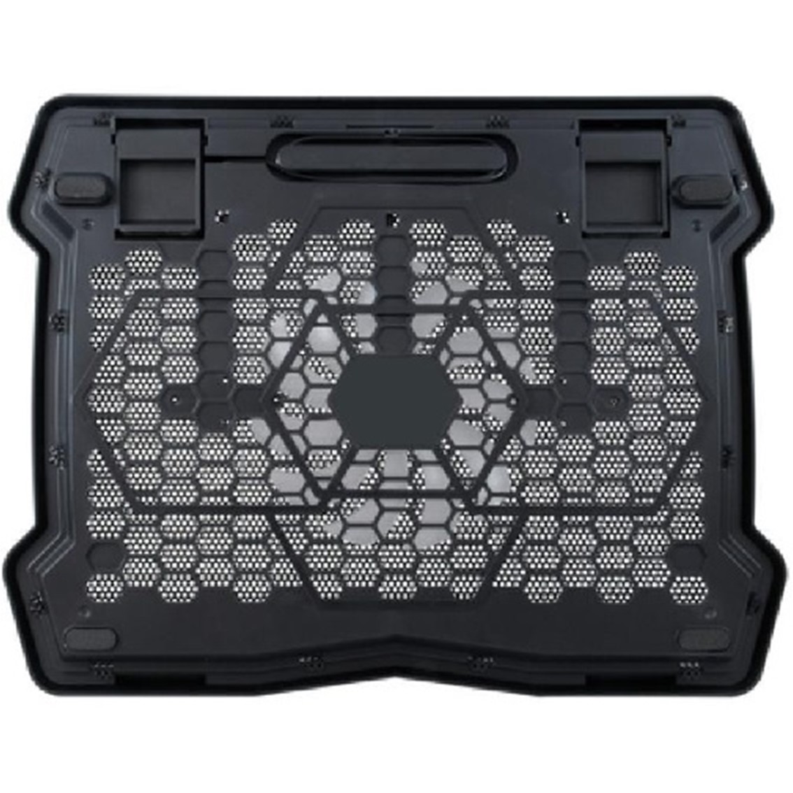 BASE REFRIGERACION CONCEPTRONIC PARA PORTATILES 1 VENTILADOR 125MM HASTA 15.6"