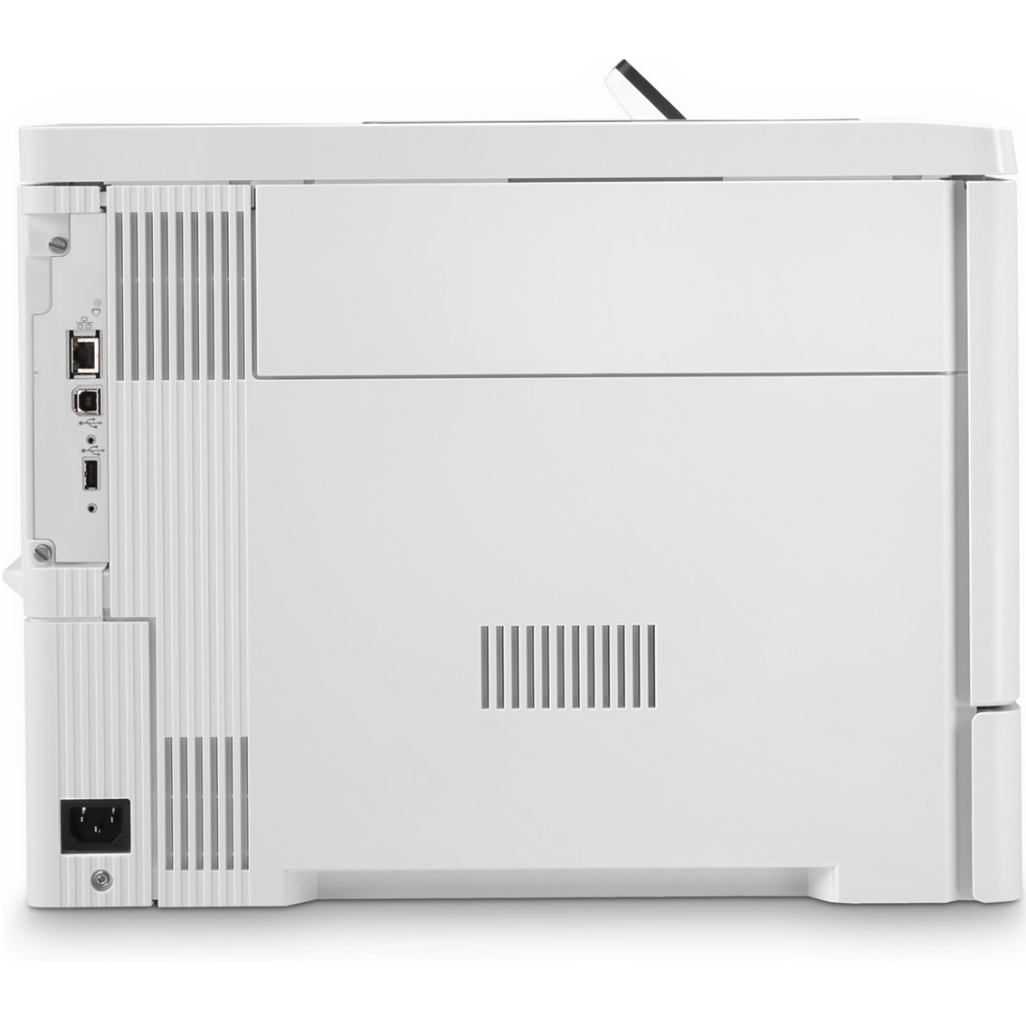 IMPRESORA HP LASER COLOR LASERJET ENTERPRISE M554dn A4/ 35PPM/ 1GB/ USB/ RED/ DUPLEX IMPRESION