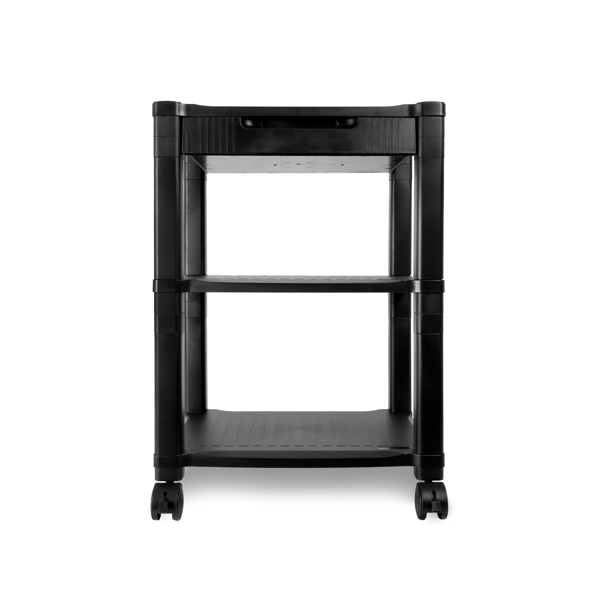 Mesa auxiliar modular para impresora