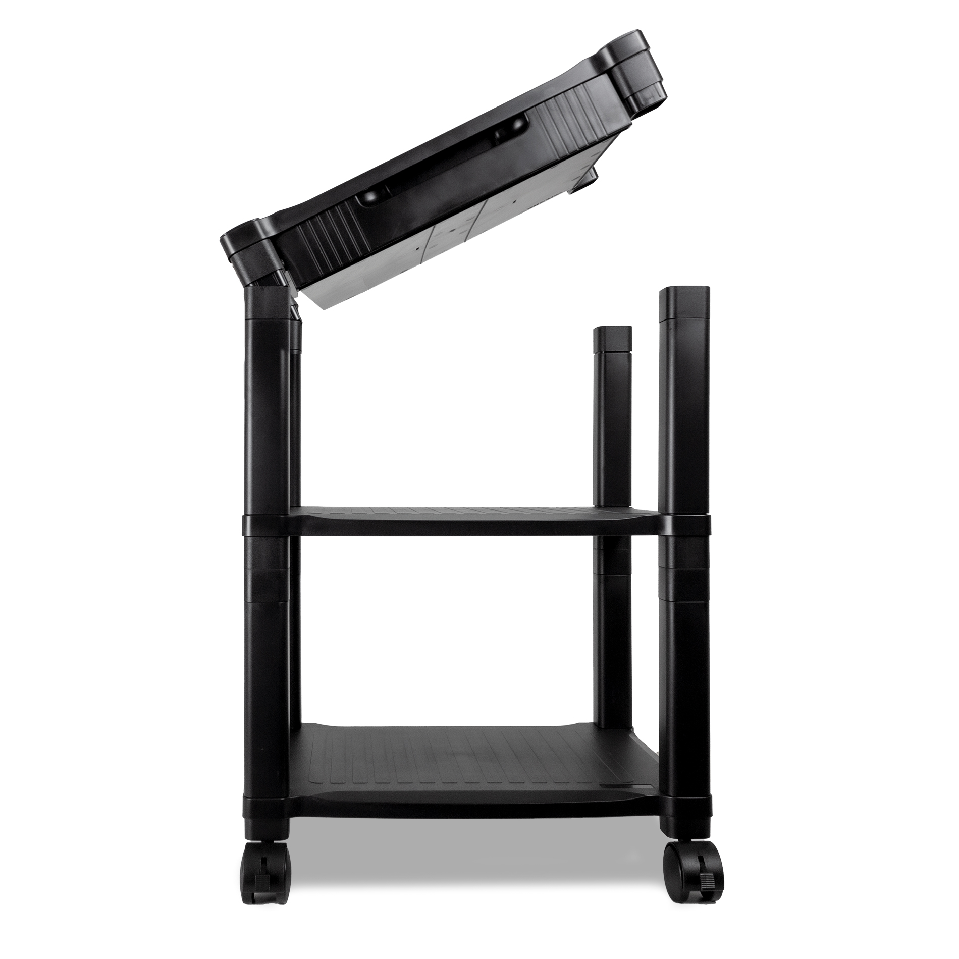 Mesa auxiliar modular para impresora