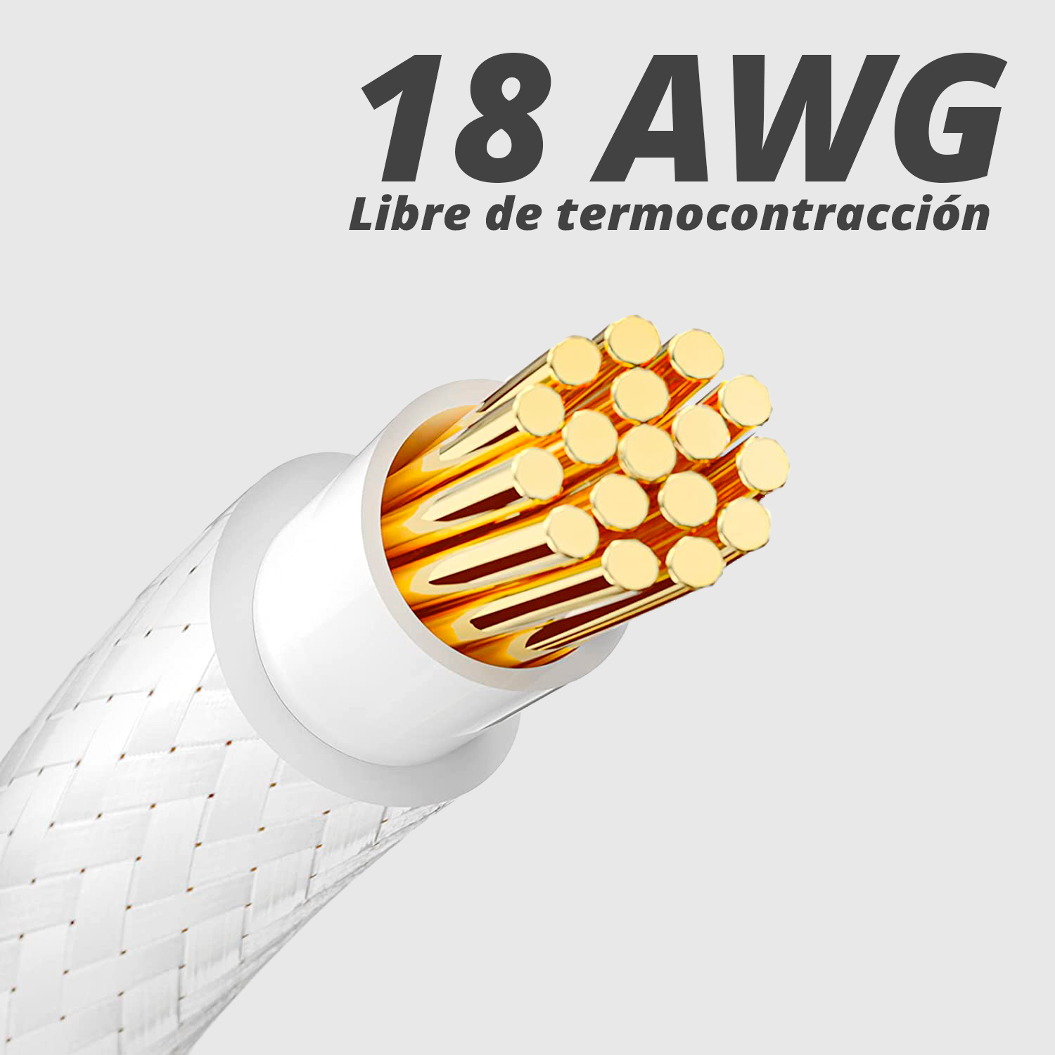 KIT DE EXTENSION PHOENIX CABLES FUENTE DE ALIMENTACION 30CM 24 PINES / 4 + 4 PINES / 6 + 2 PINES NEGRO Y ROJO