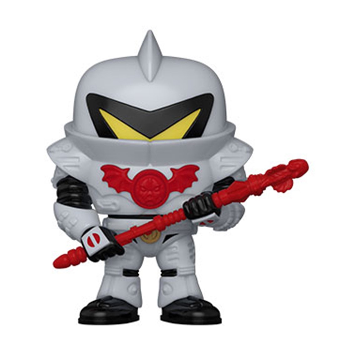 FUNKO POP ANIMACION MASTERS OF THE UNIVERSE HORDE TROOPER 56205