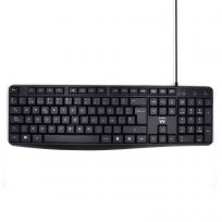 TECLADO EWENT EW3001 USB CON ESCRITURA SILENCIOSA