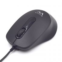 MOUSE RATON EWENT EW3159 / USB / 1000 PPP