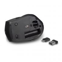MOUSE RATON EWENT EW3245 / WIRELESS INALAMBRICRO / 2400PPP